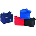 6 Pack Poly Cooler